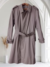 Westbury Padded Trench Coat