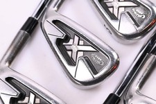 Callaway X-22 Tour Irons /