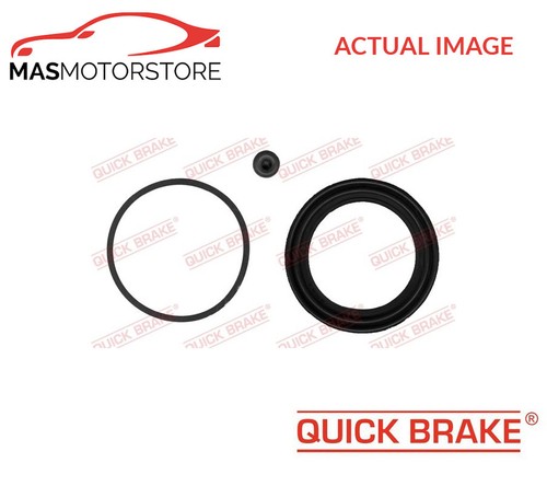 Brake caliper repair kit - repair, front