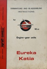 GARELLI EUREKA / KATIA -