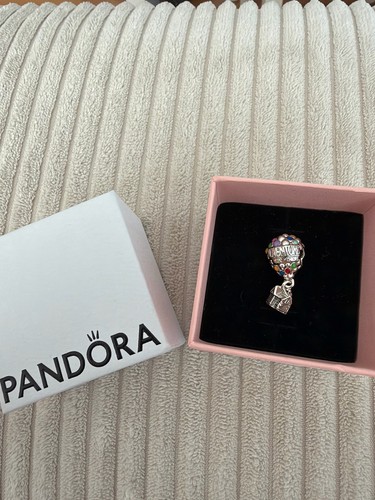 Pandora charm disney pixar - pandora,