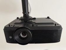 Optoma Full HD 1080p 3D HD143X 3200 Lumens Cinema Projector 2x HDMI