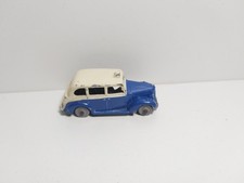 DUBLO DINKY TOYS AUSTIN TAXI