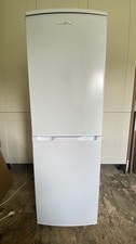 LEC Fridge freezer TF5012W