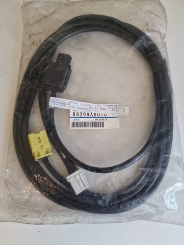 Subaru genuine parts - subaru,