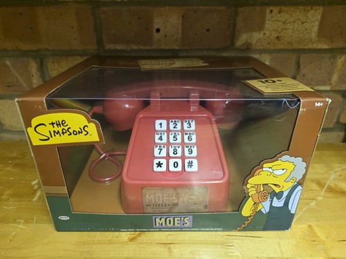Jakks pacific the - -, simpsons
