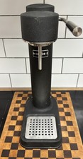 Aarke Carbonator 3 Sparkling Water Machine - Matte Black