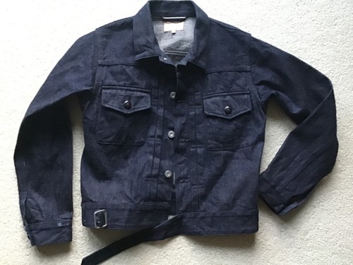 Nigel cabourn japan ladies - cabourn,