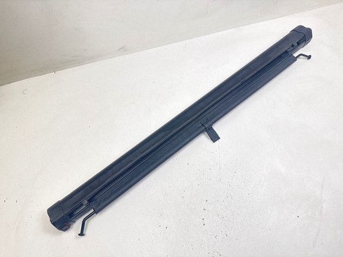 Toyota avensis t270 2010 trunk - toyota,