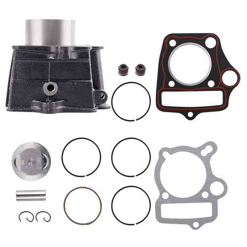 Cylinder head kit for - cylinder, honda