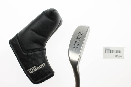 Wilson staff model 8802 - model,