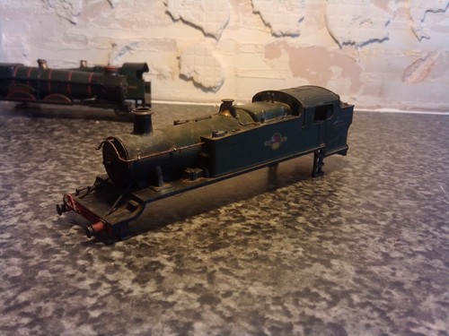 Gauge airfix 6 2 - oo,
