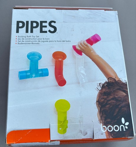 Boon pipes building bath - boon,