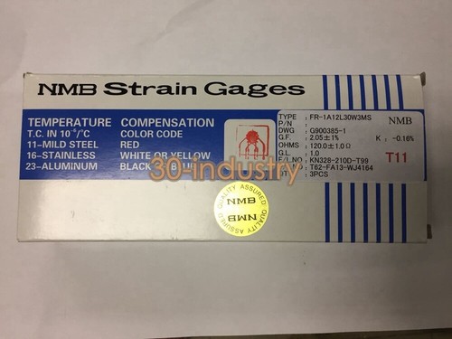 Pack 3pcs fr 1a12l30w3ms - of, /3pcs