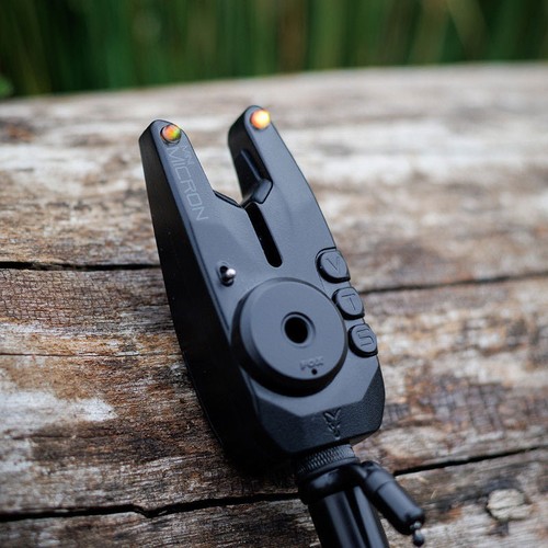 Fox mini micron - fox,