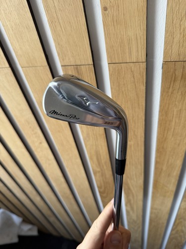 Mizuno pro 225 iron - mizuno,