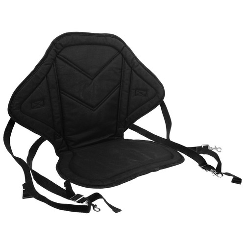 Comfortable kayak pads - kayak,