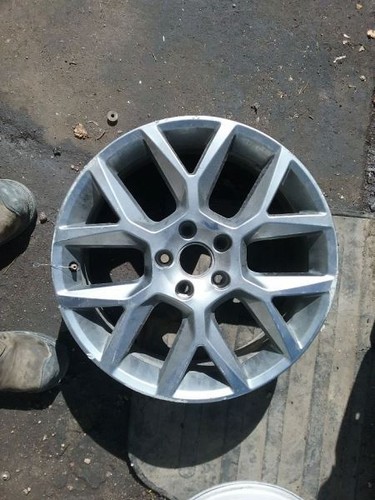 Wheel 5x112mm 18x7 - -1/2, alloy