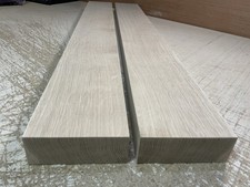 Oak Timber Planed - 2 Boards -