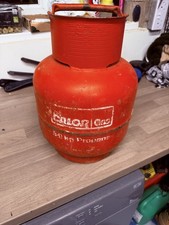 Calor gas 3.9 kg propane