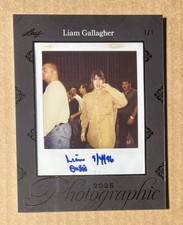 2025 Leaf Photographic LIAM