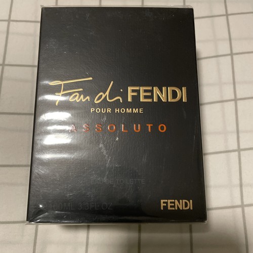 Fan fendi pour homme - fendi,