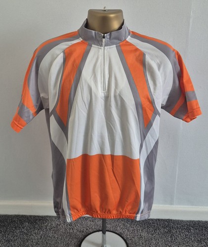 Crivit cycling jersey size - jersey,