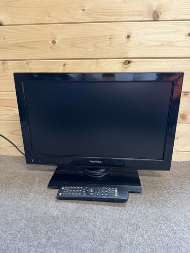 Toshiba 19dl502b2 led tv - 19dl502b2,