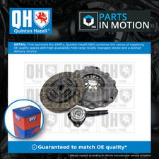 Clutch Kit 3pc