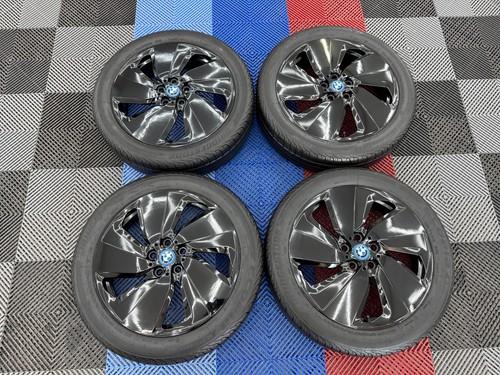 Genuine bmw style 429 - genuine, i3
