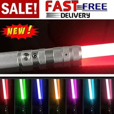 1 Packs Lightsaber Double