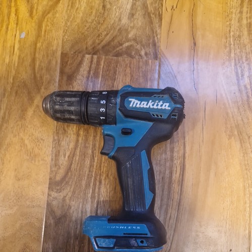 Makita dhp487z 18v - makita, hammer