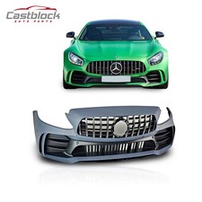 Upgrade 2015-2021 Mercedes