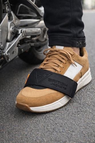 British jackets motorcycle - british,