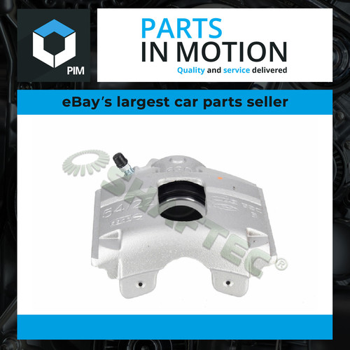 Brake caliper fits ford fiesta - brake,