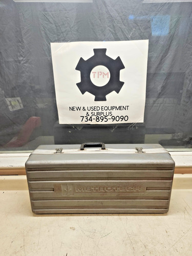 Metrotech 9890xt 9800 - 9890xt,