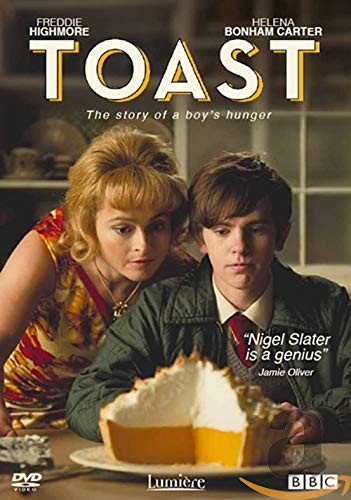 Toast - , (dvd)