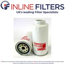 Fuel Filter for Nissan Patrol 4.2 6 Cyl OHV Y60 4WD w/TD42 4169cc 123hp Diesel E