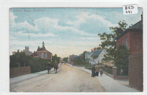 Shefford bedfordshire - ,