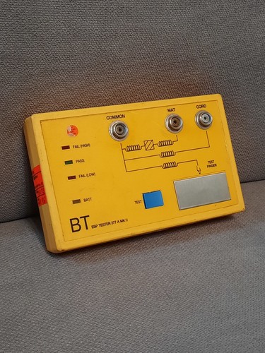 Electrostatic potential esp - potential,