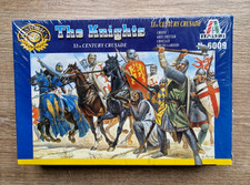 ITALERI 6009 - 11th Century