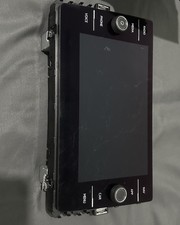 VOLKSWAGEN GOLF MK7 2017-2020 SAT NAV RADIO HEAD UNIT SCREEN 5G6919605B