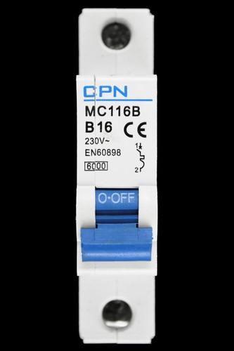 Cpn amp curve 6ka - 16,