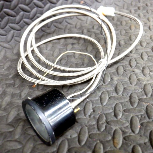 Greddy trust gauge - greddy,