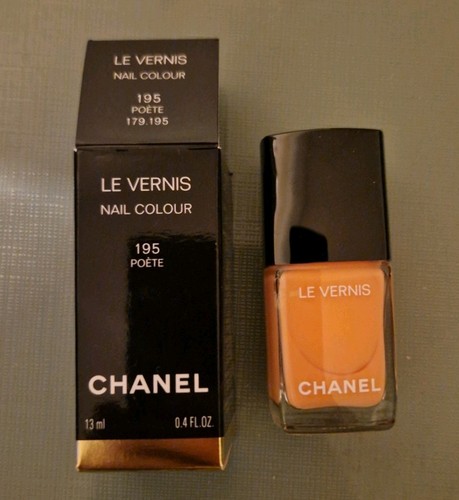 Bnib chanel vernis nail - bnib,