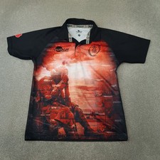 British Army Rugby Shirt