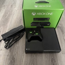 Xbox One 500GB Console Bundle