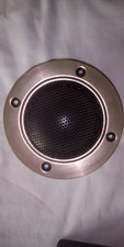 Vintage Wharfedale Mid Range Driver/Speaker 3" 8ohm Tested/Working