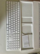 Apple Magic Keyboard - British
