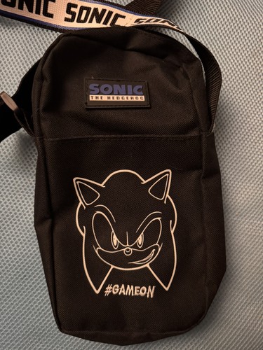 Sonic the hedgehog black - sonic,